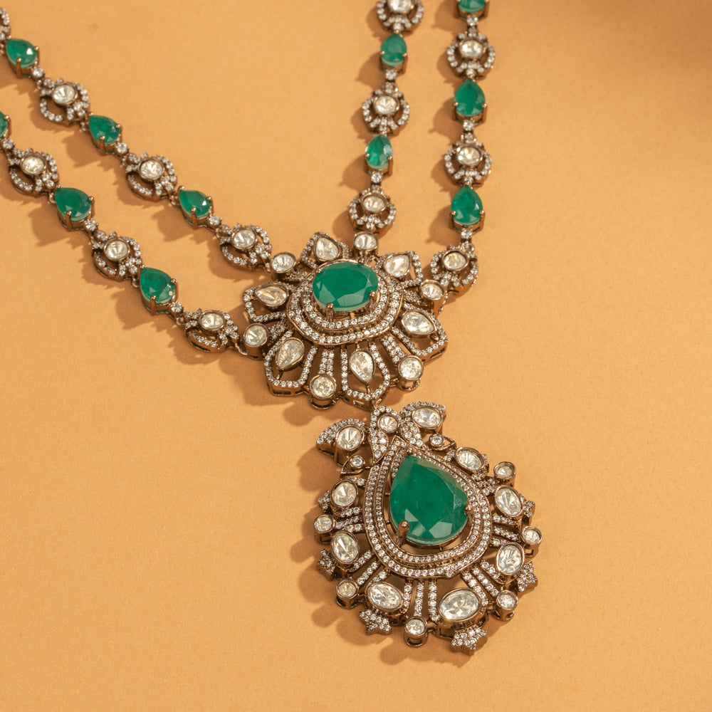 Victorian Necklace