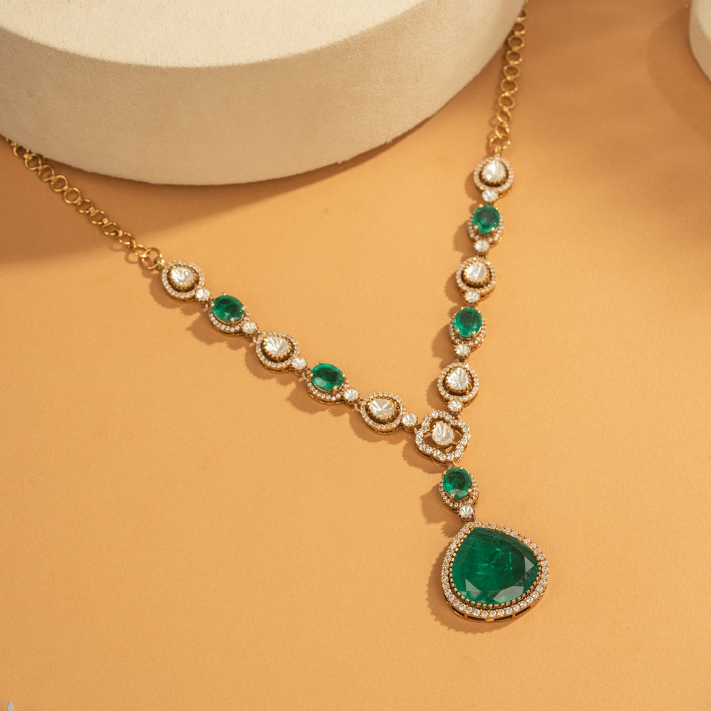 Victorian Necklace
