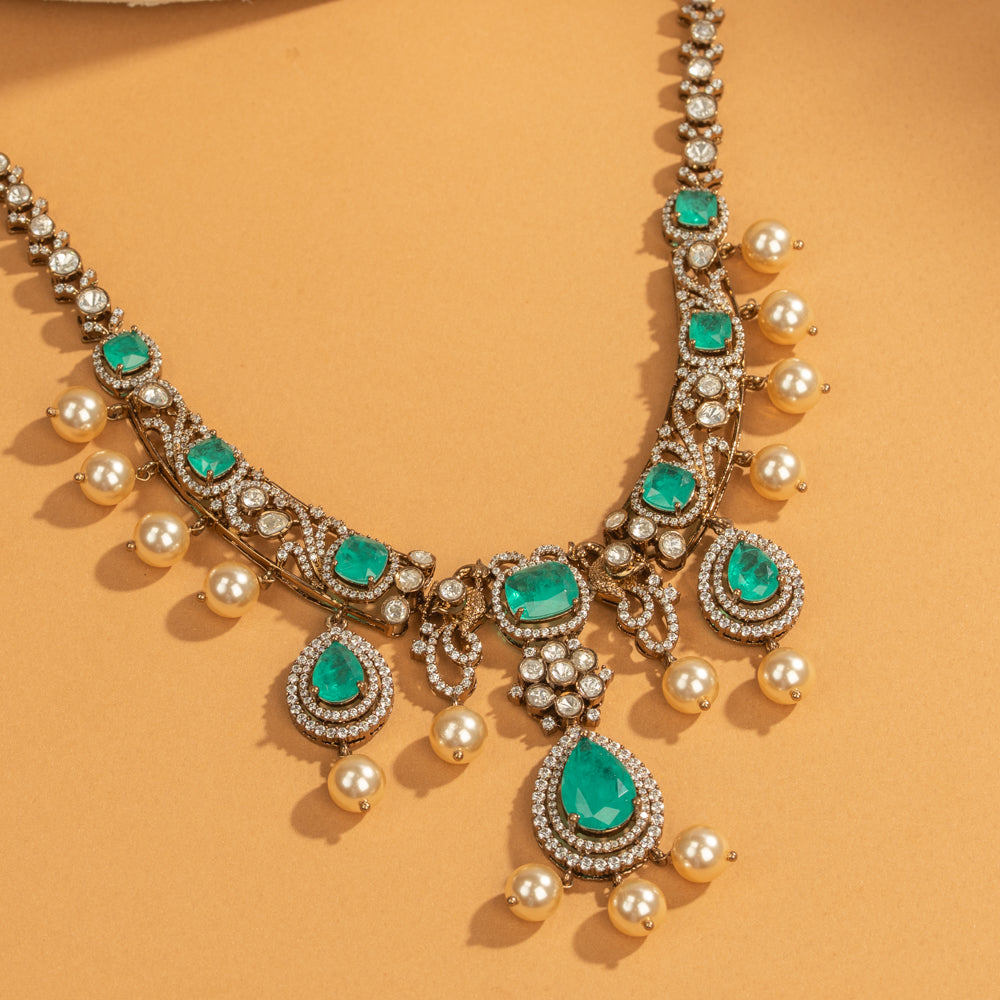Victorian Necklace