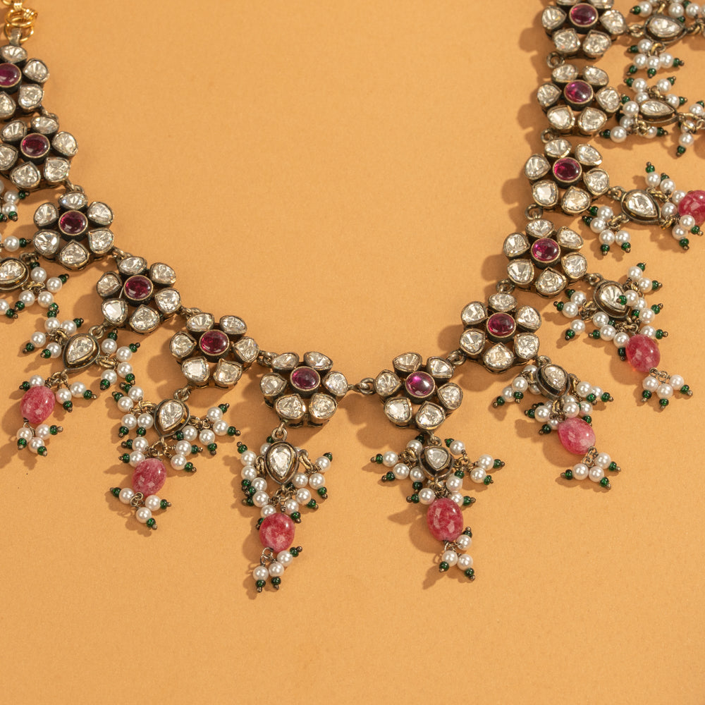 Victorian Necklace