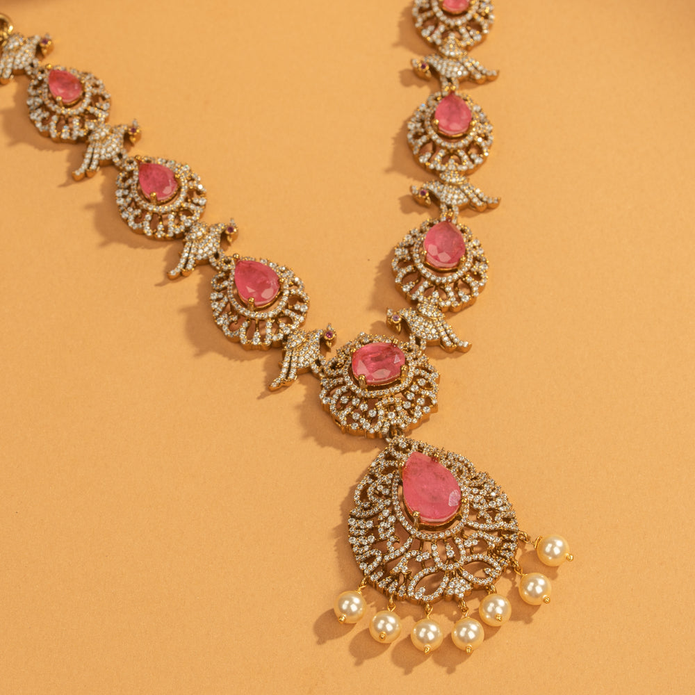 Victorian Necklace