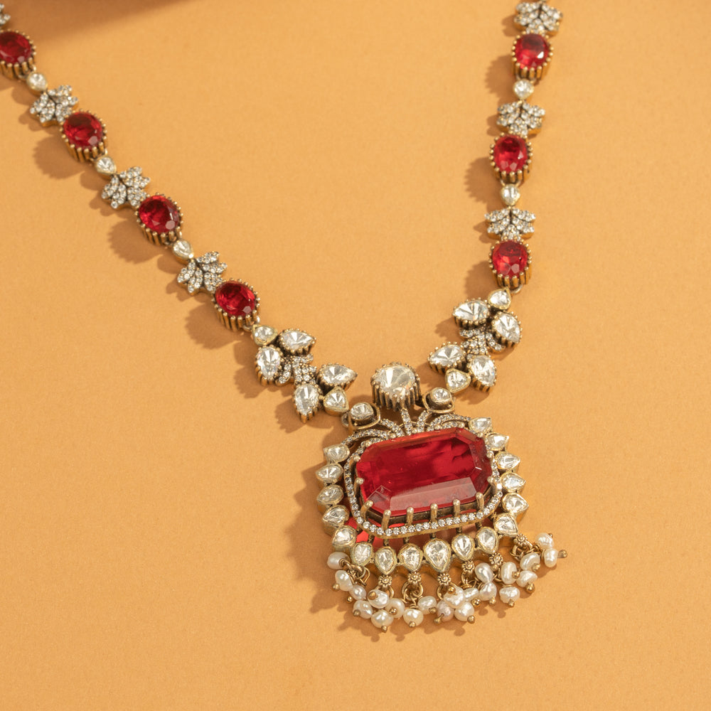 Victorian Necklace