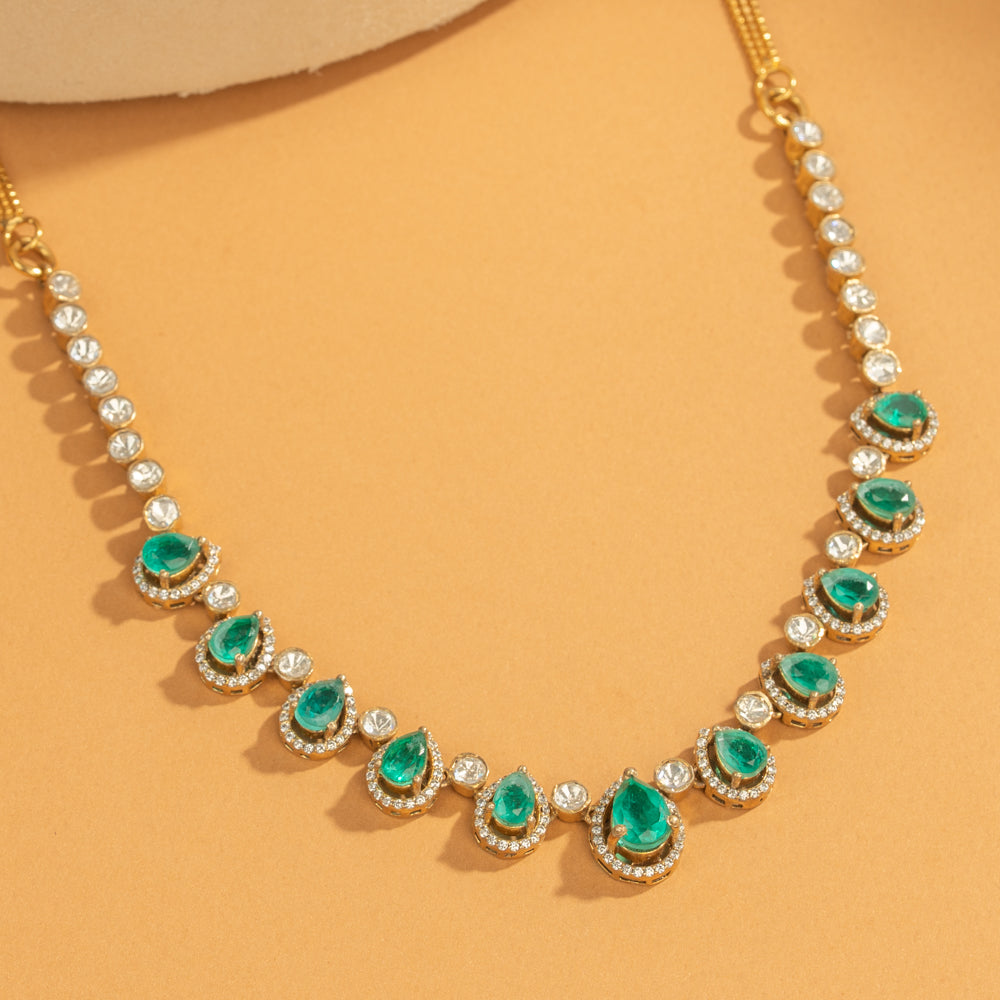 Victorian Necklace