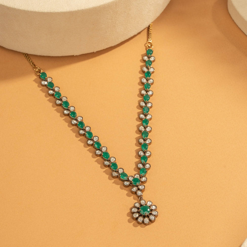 Victorian Necklace