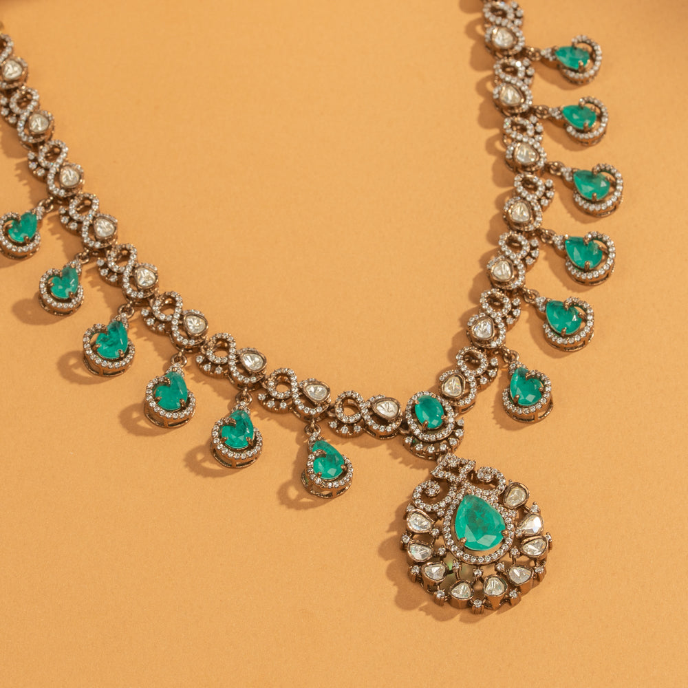 Victorian Necklace