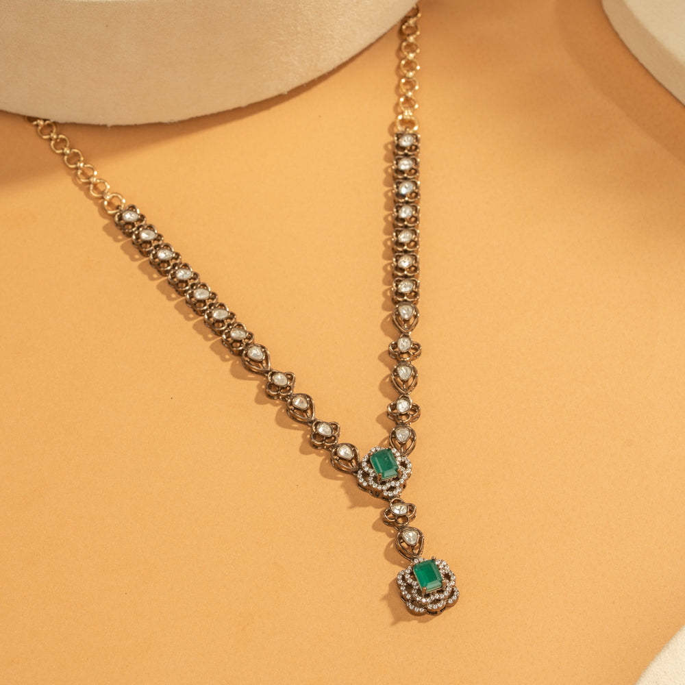 Victorian Necklace