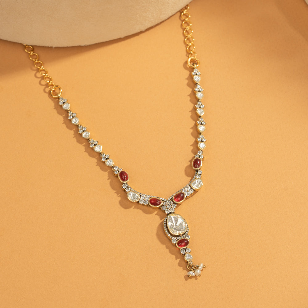 Victorian Necklace
