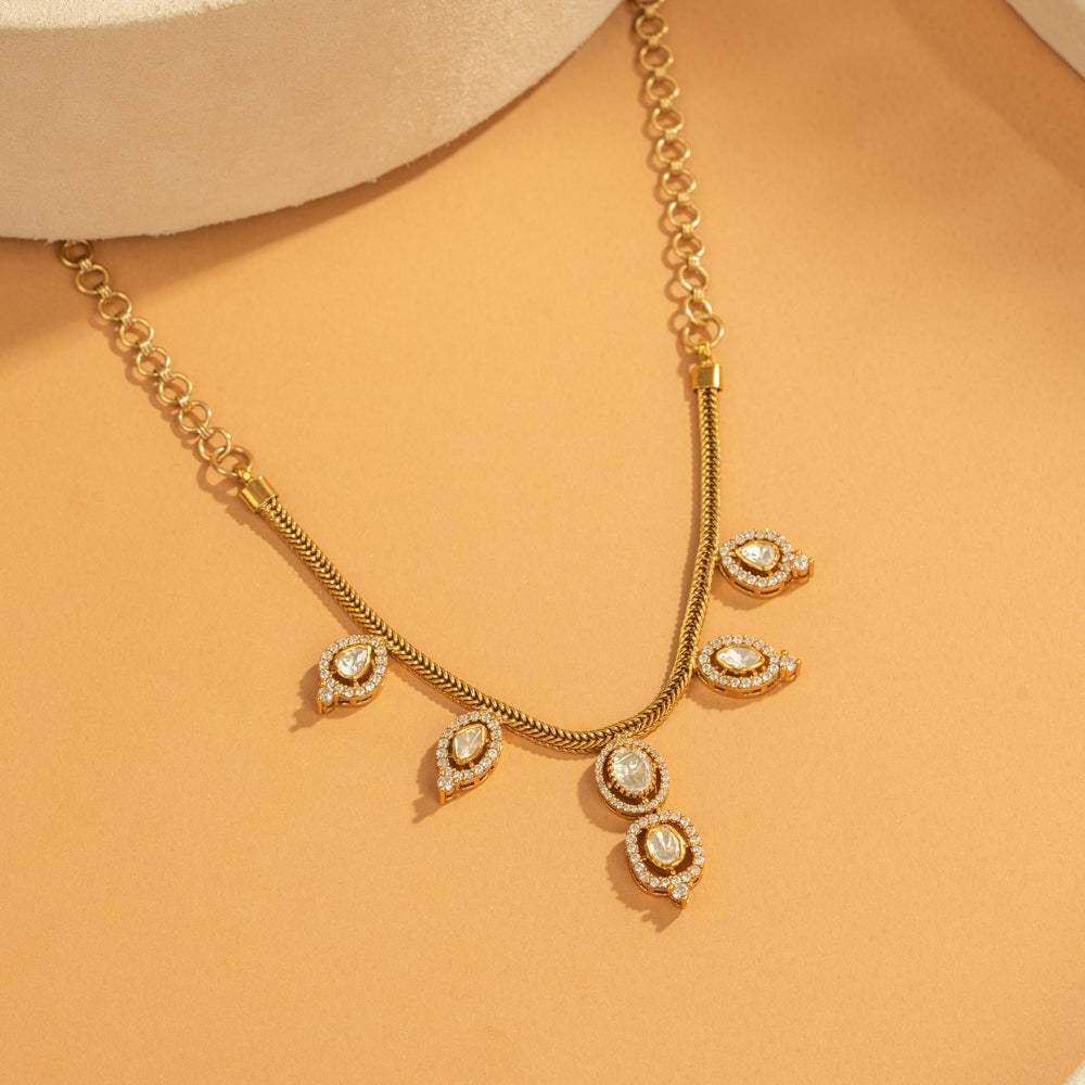 Victorian Necklace