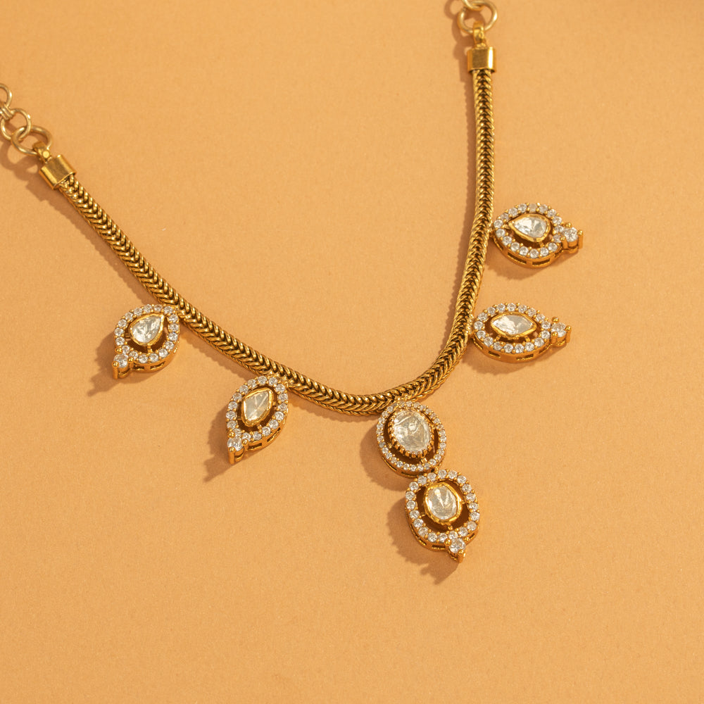 Victorian Necklace
