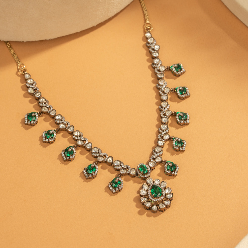 Victorian Necklace