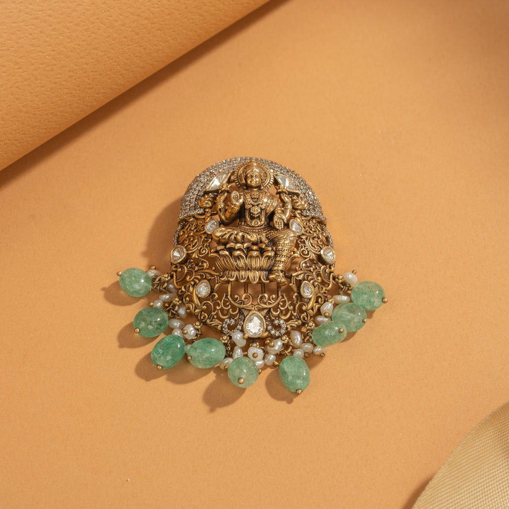 Victorian Pendant