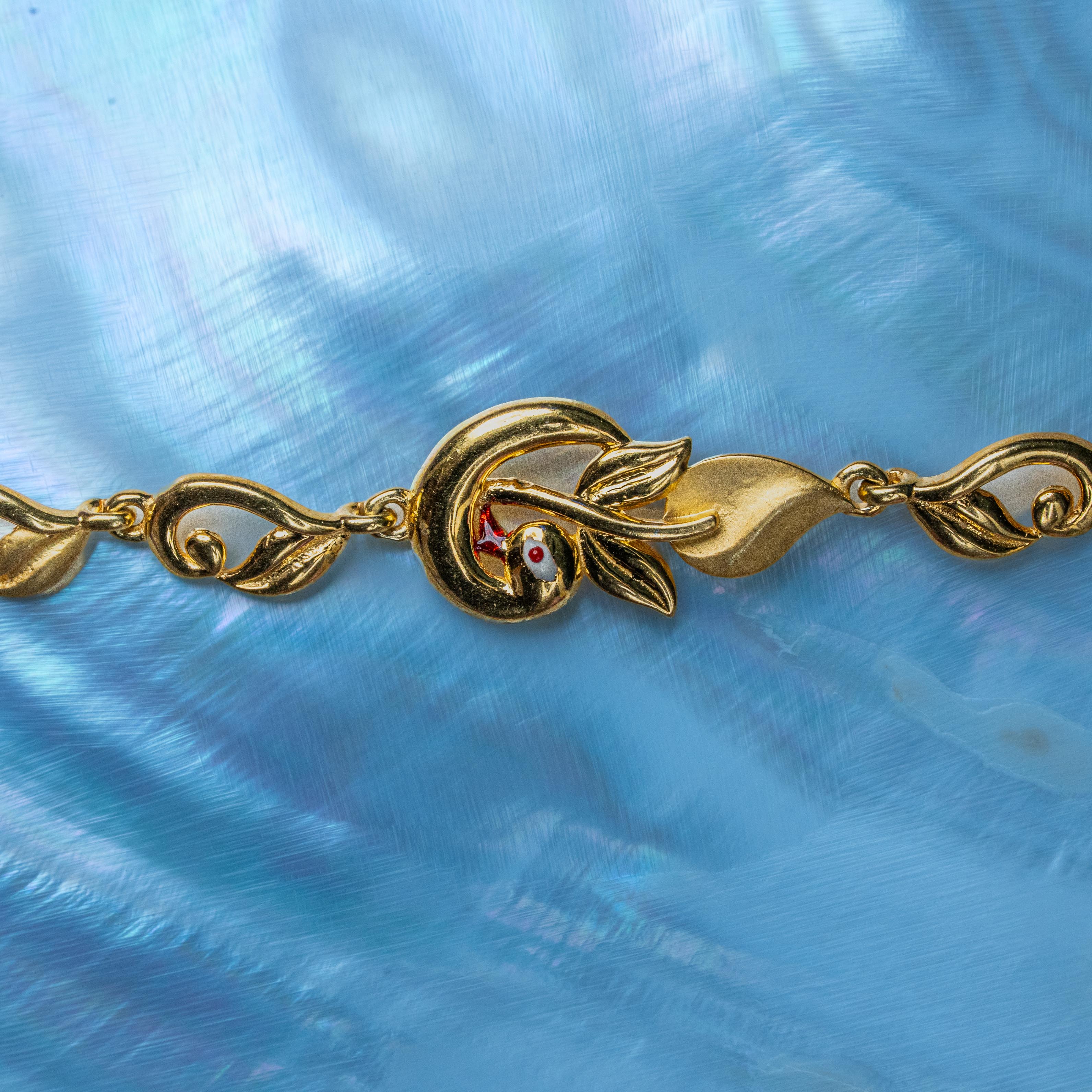 Plain Bracelet