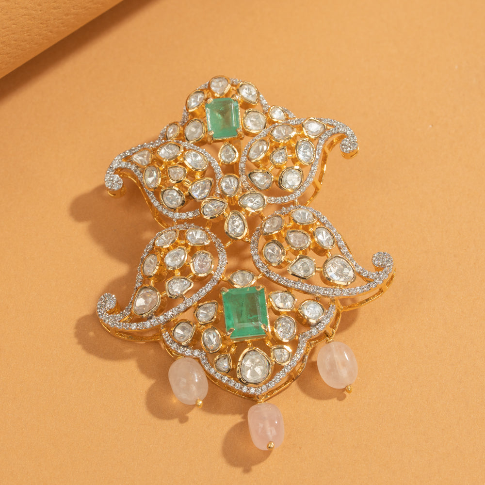 Victorian Pendant