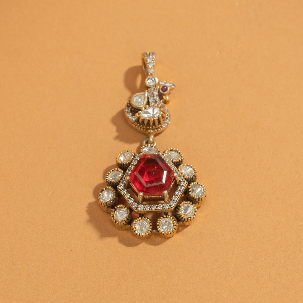 Victorian Pendant