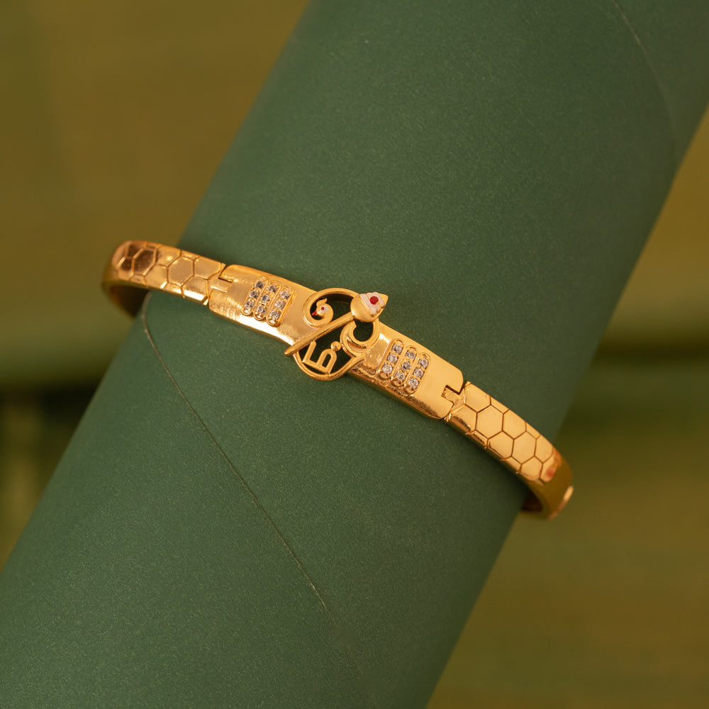 Divine Bracelets/Kada