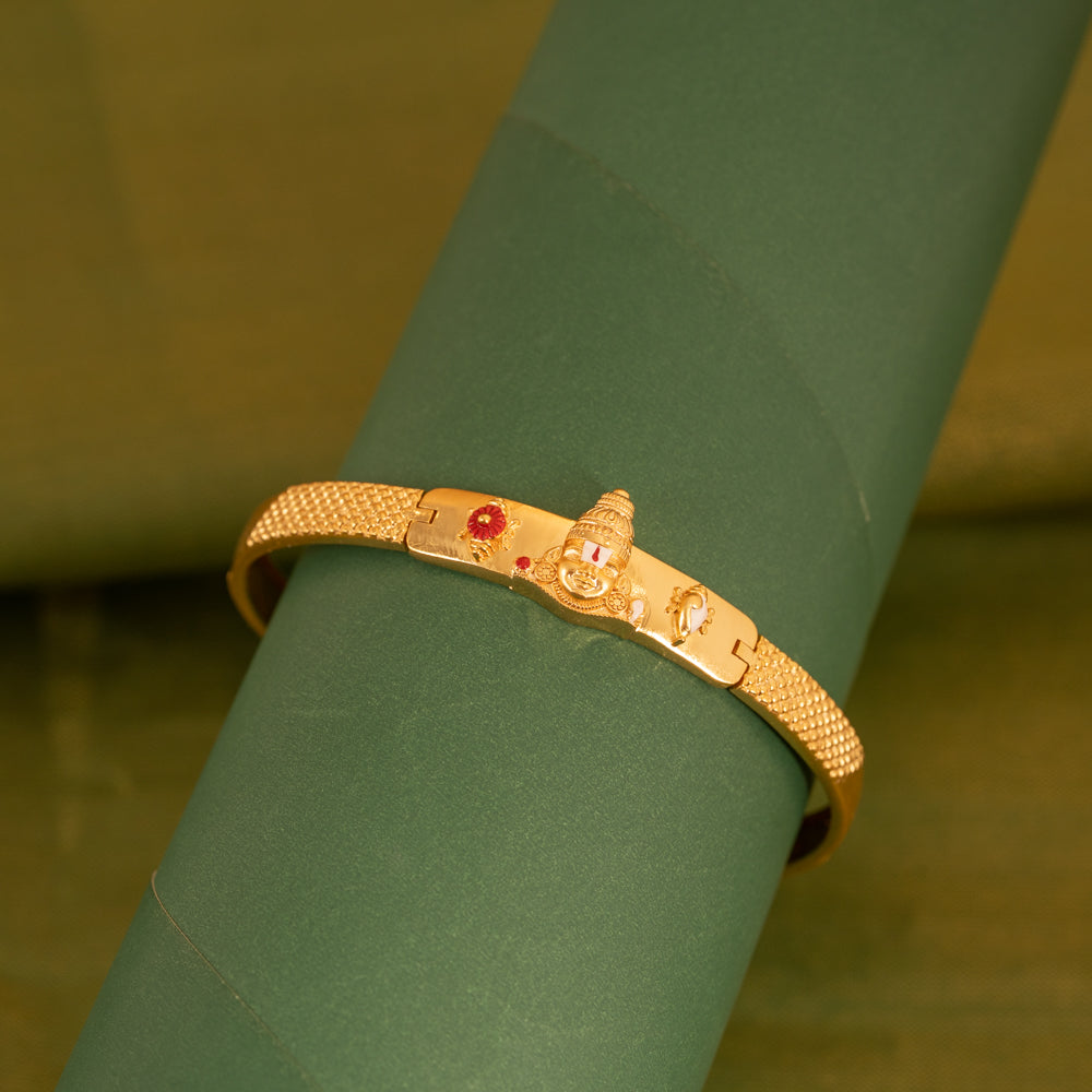 Divine Bracelets/Kada