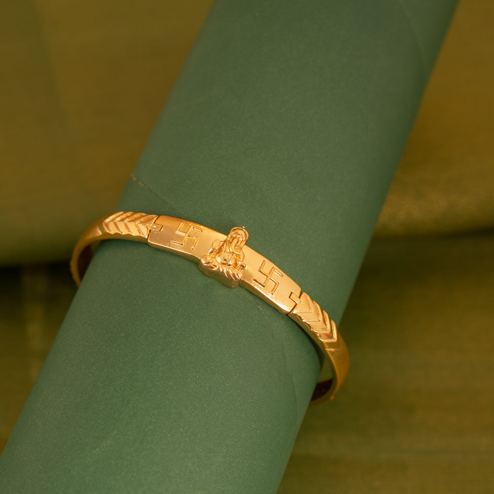 Divine Bracelets/Kada