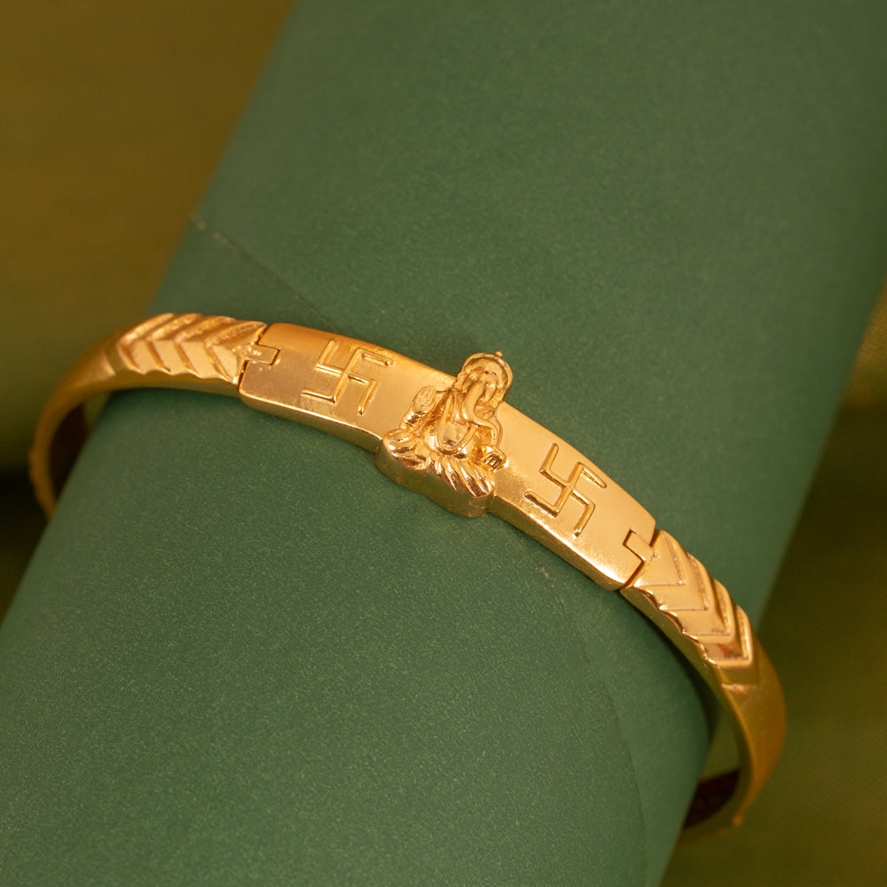 Divine Bracelets/Kada