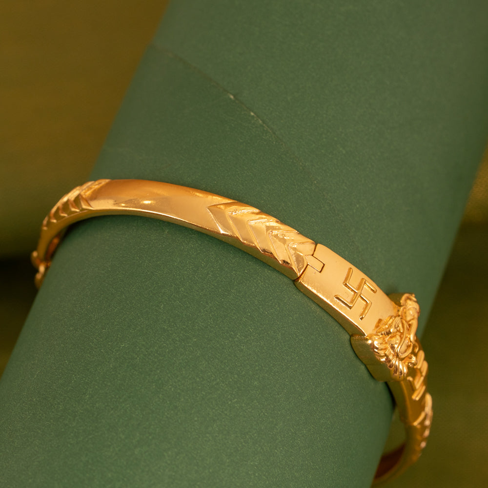 Divine Bracelets/Kada