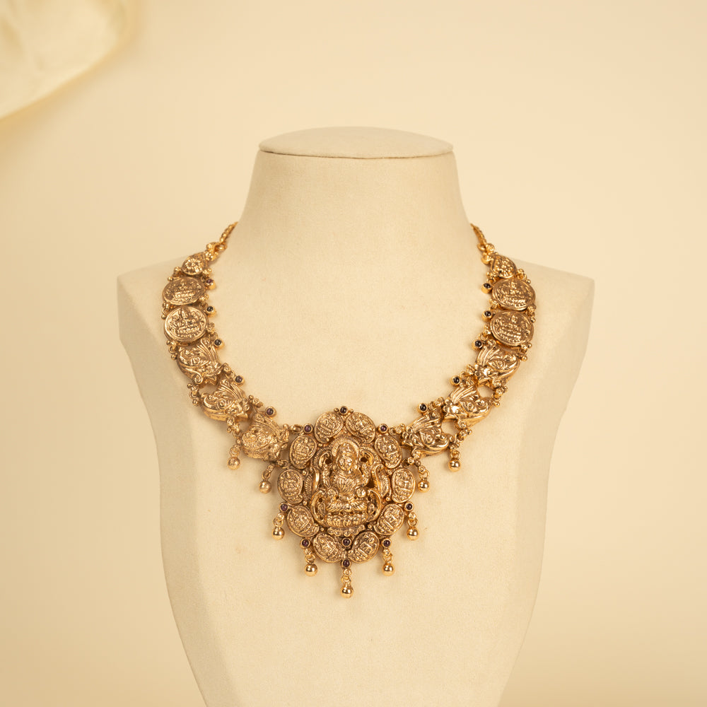 Nakas Necklace