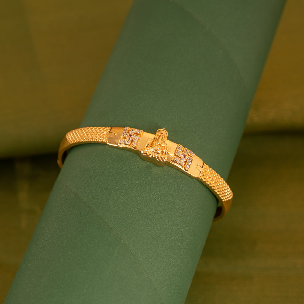 Divine Bracelets/Kada