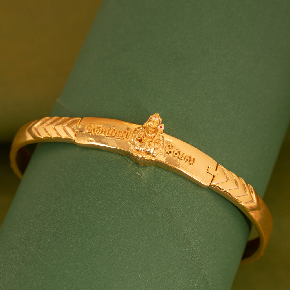 Divine Bracelets/Kada