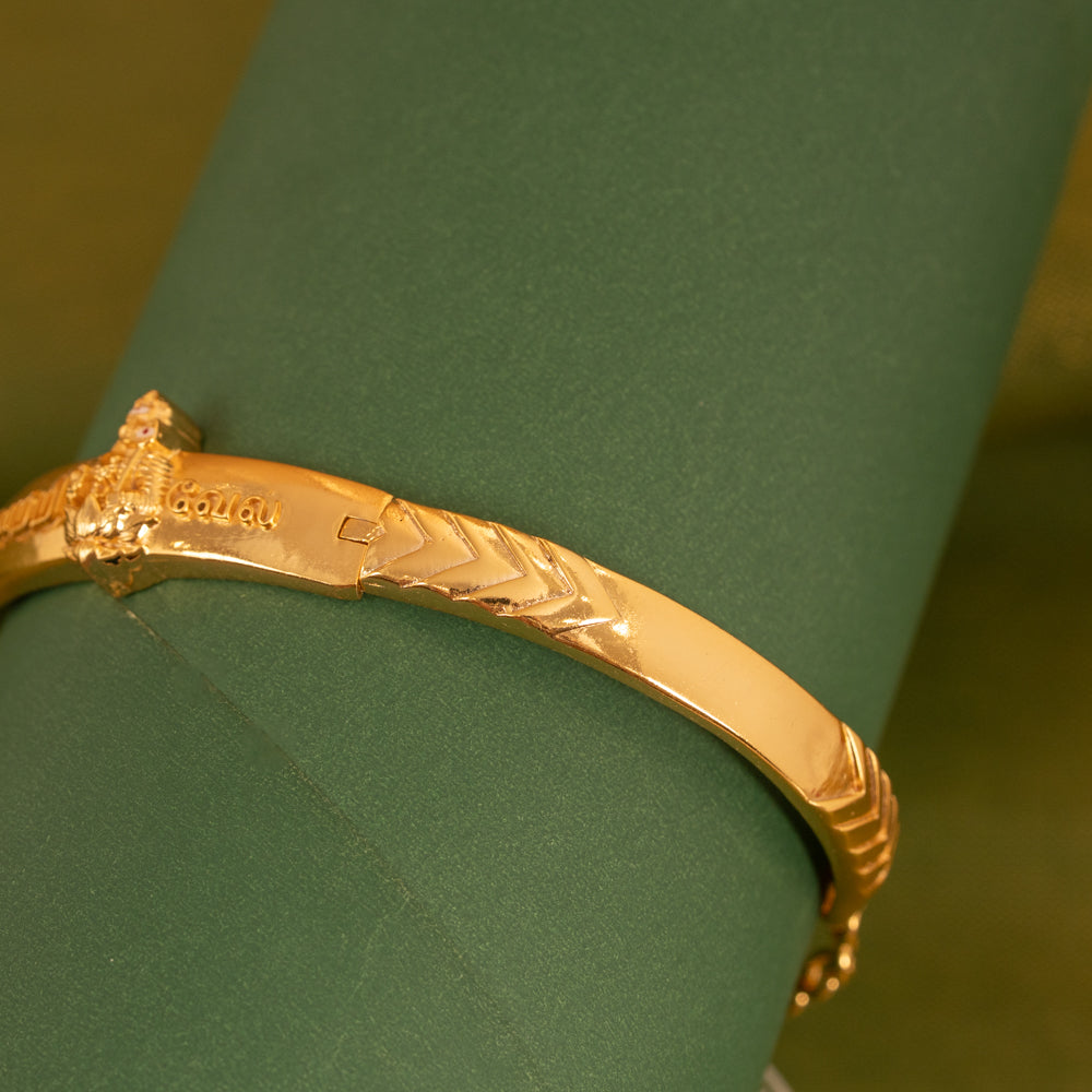 Divine Bracelets/Kada