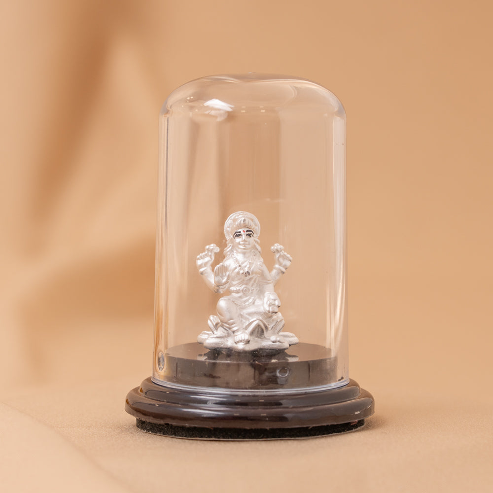 Goddess Lakshmi Idol