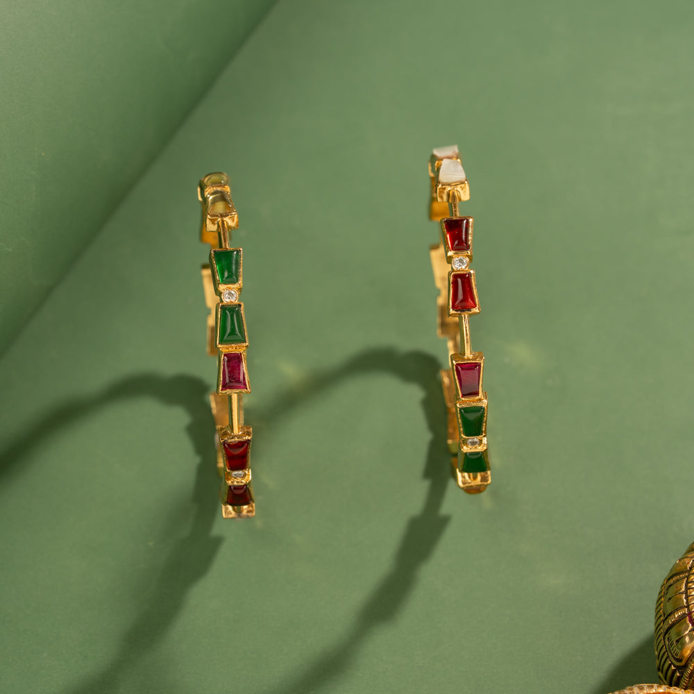 Navaratna Bangle
