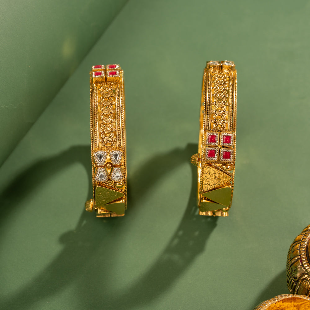 Turkish Bangle