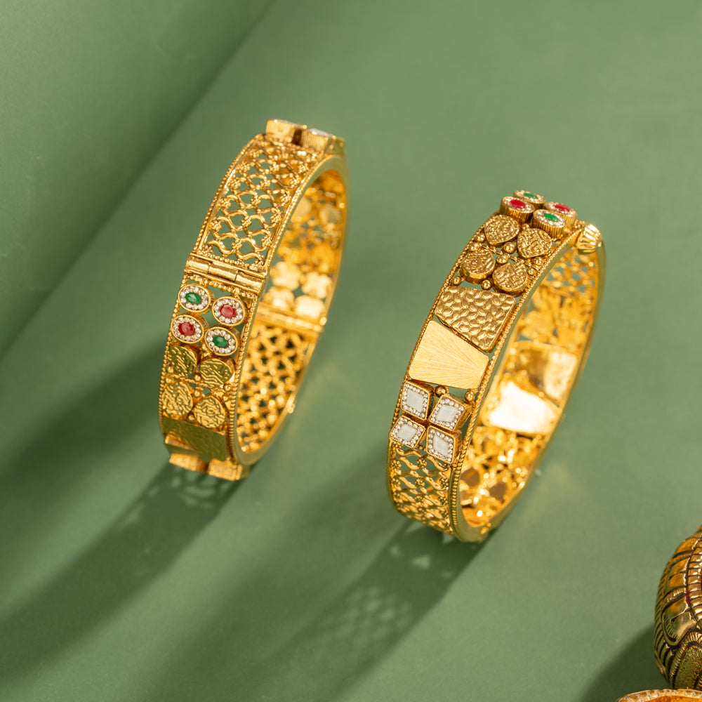 Turkish Bangle