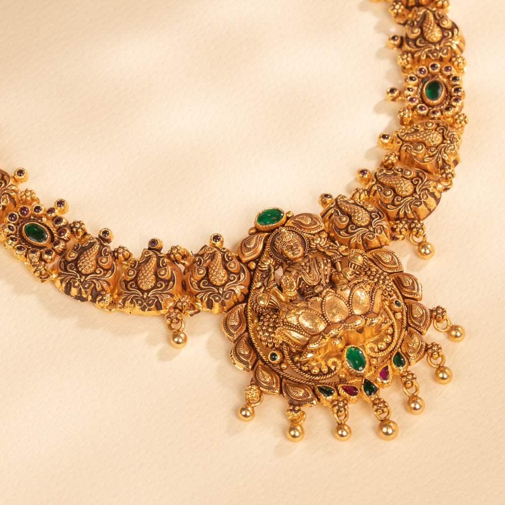Nakas Necklace