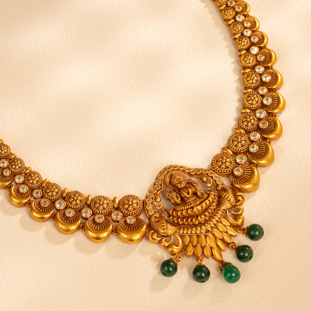 Antique Necklace