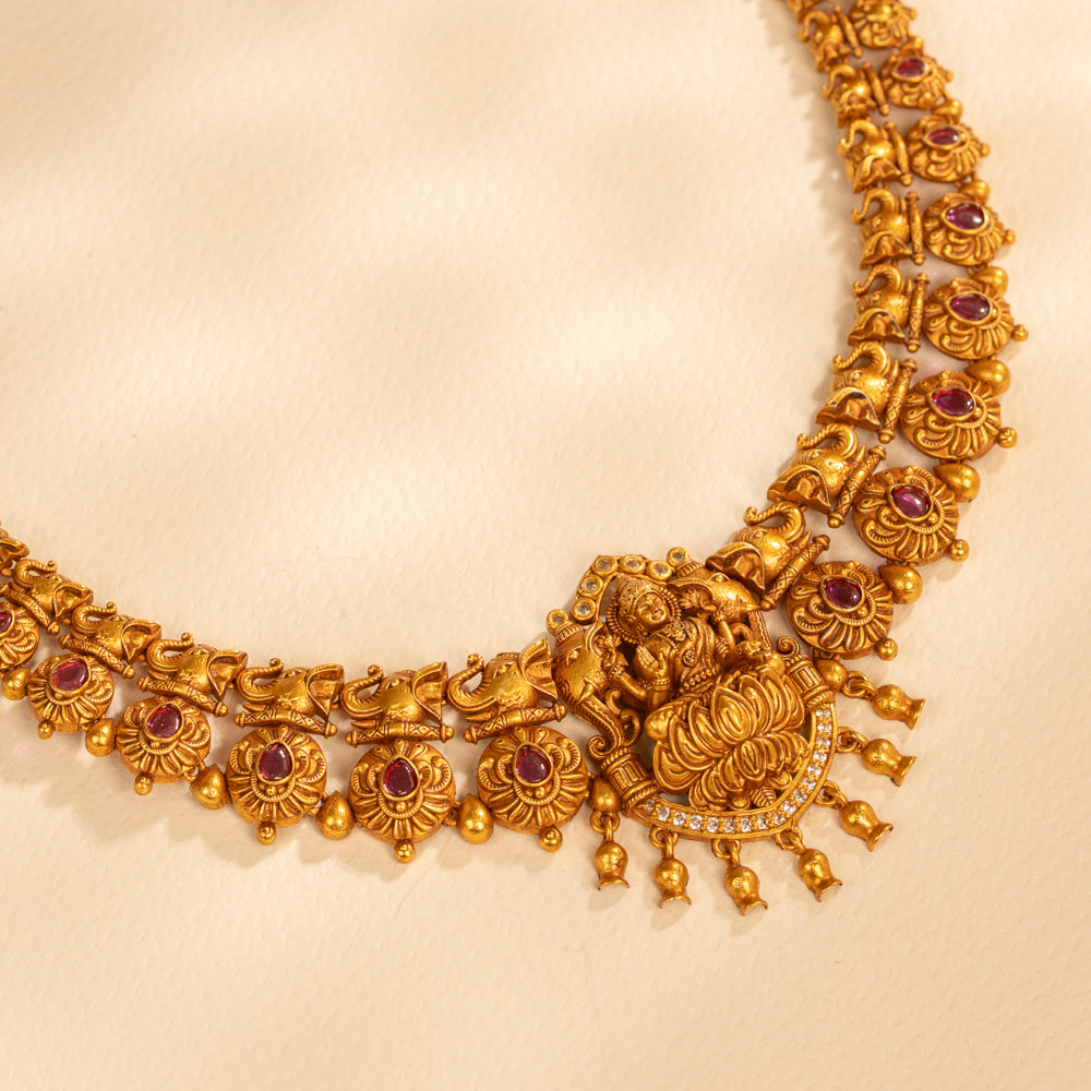 Antique Necklace