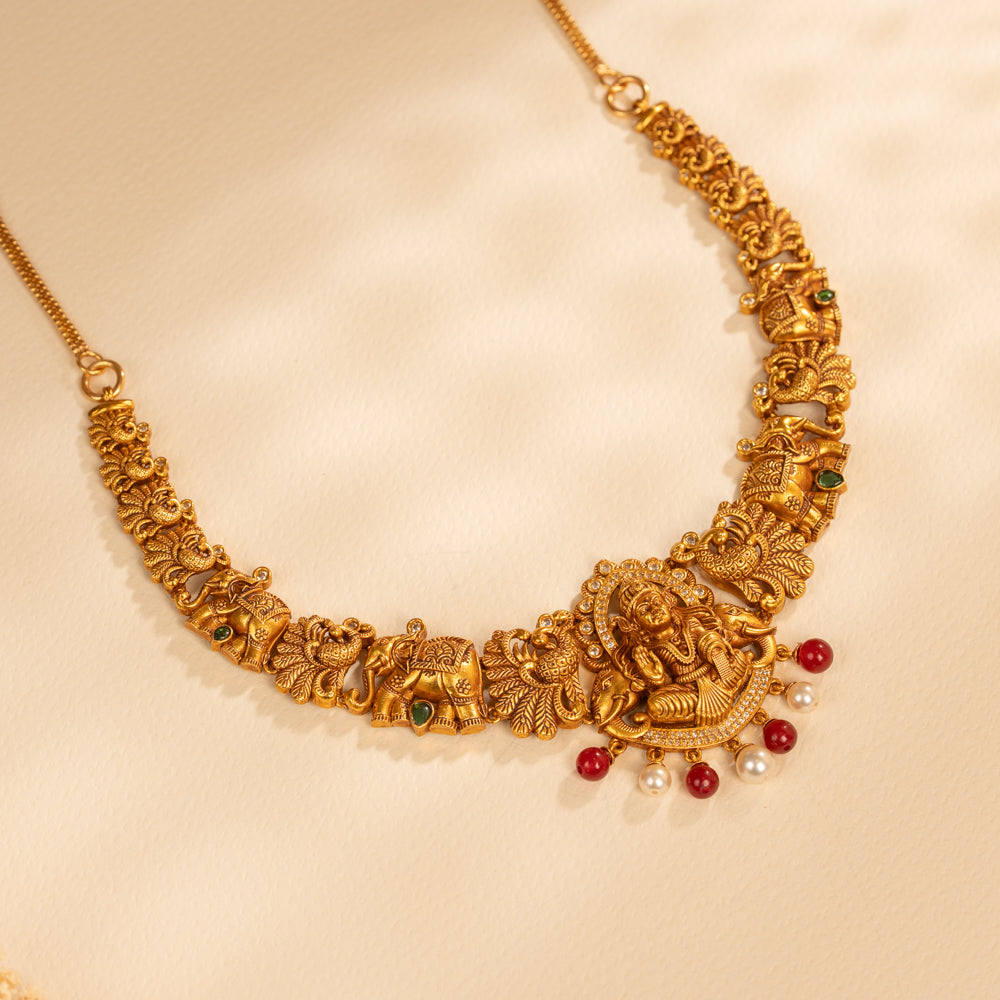 Antique Necklace