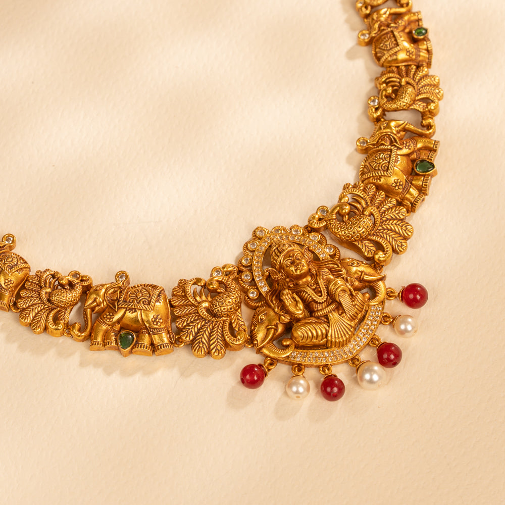Antique Necklace
