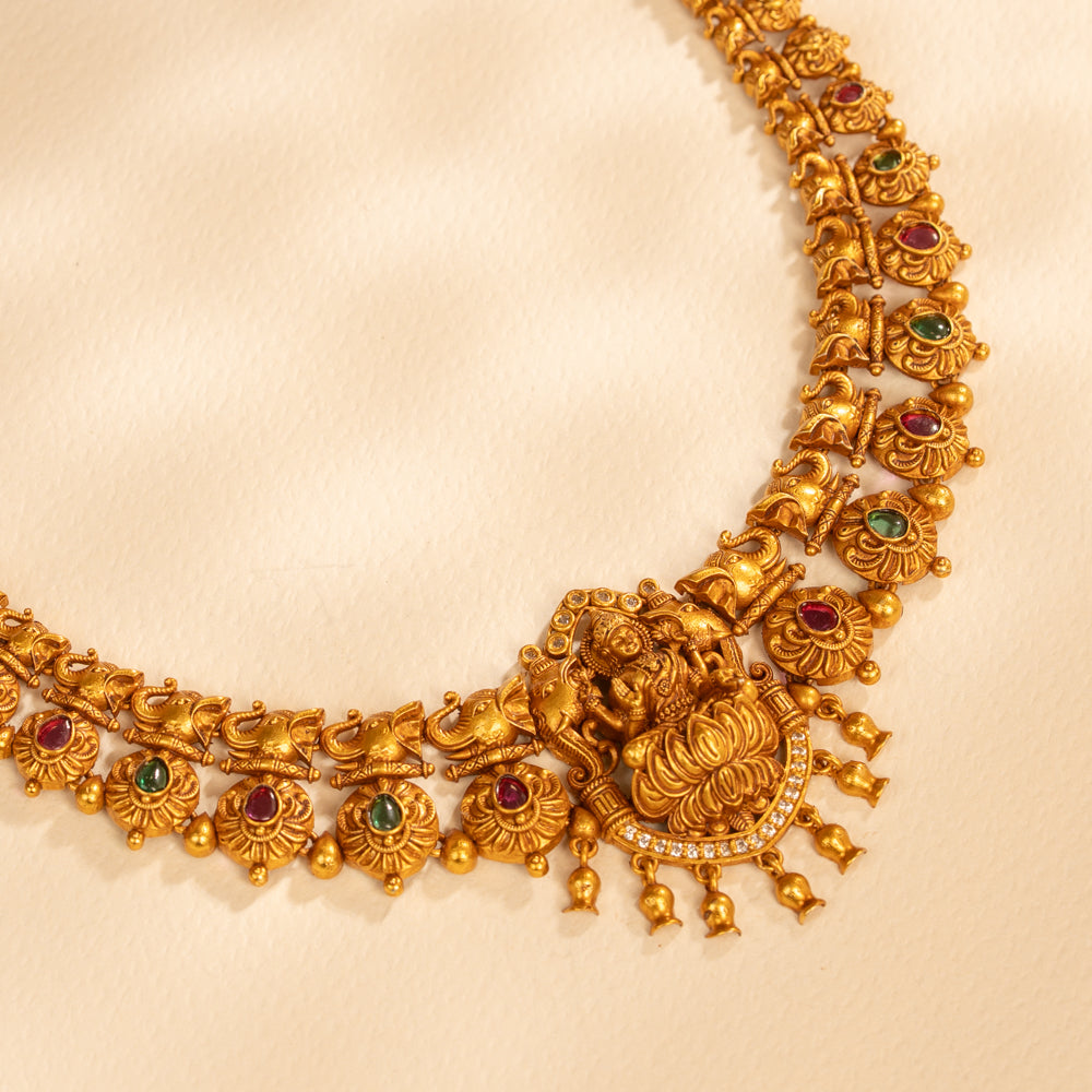 Antique Necklace