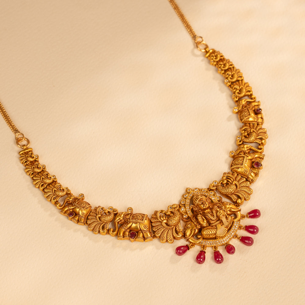 Antique Necklace
