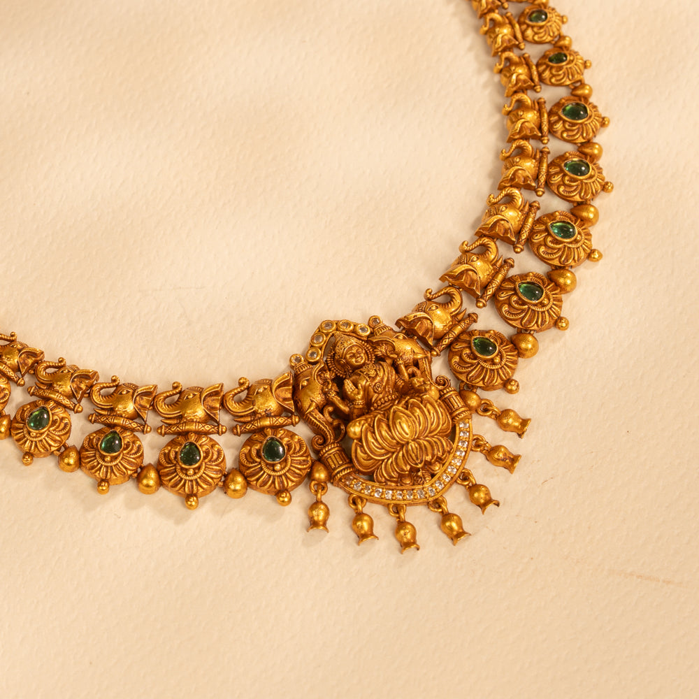 Antique Necklace