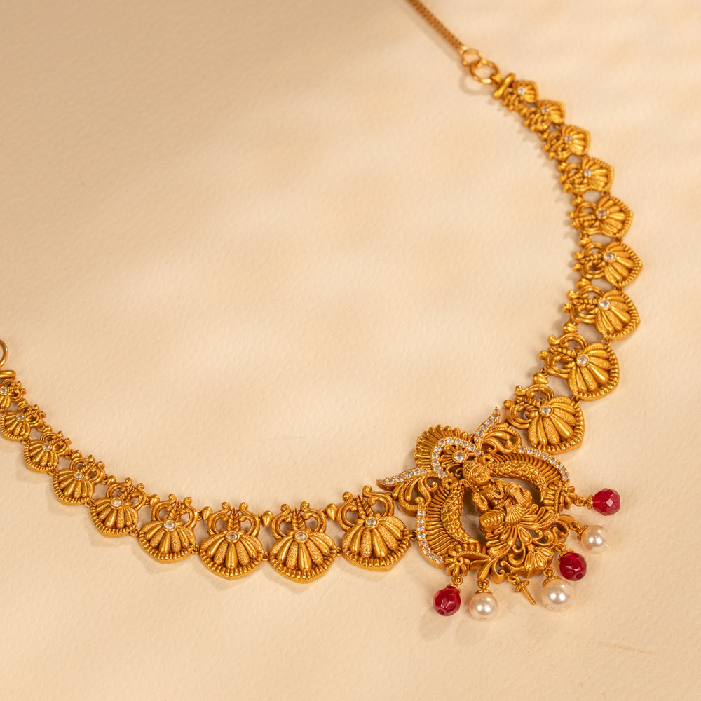 Antique Necklace