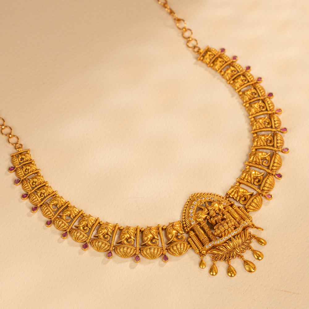 Antique Necklace