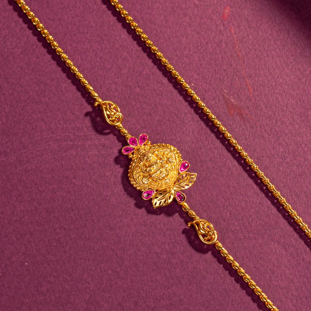 Mugappu Chain