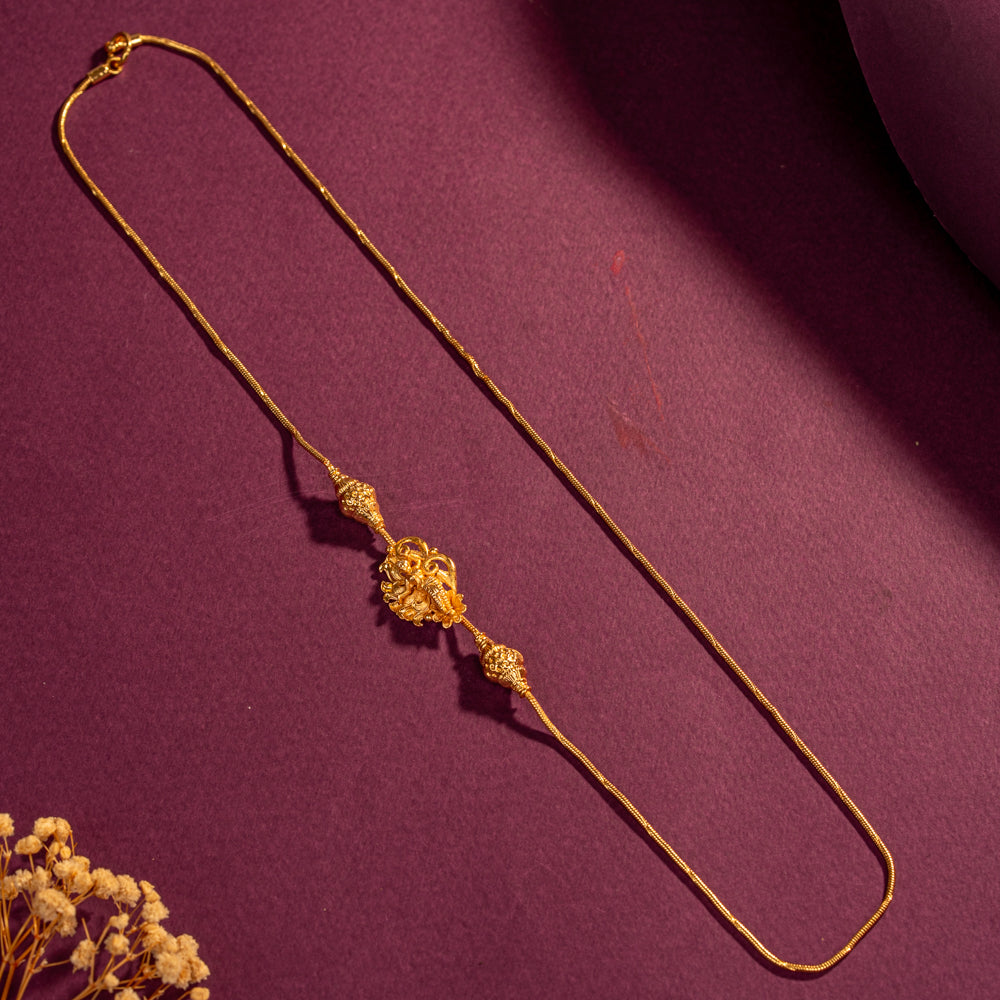 Mugappu Chain