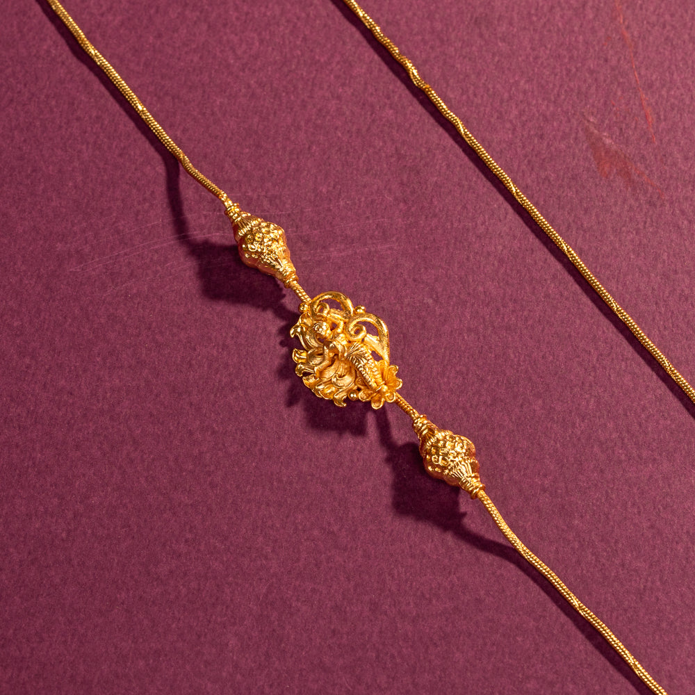 Mugappu Chain