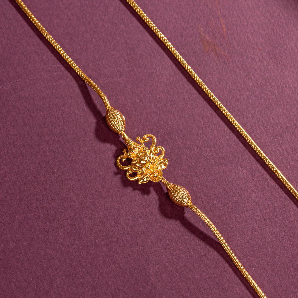 Mugappu Chain