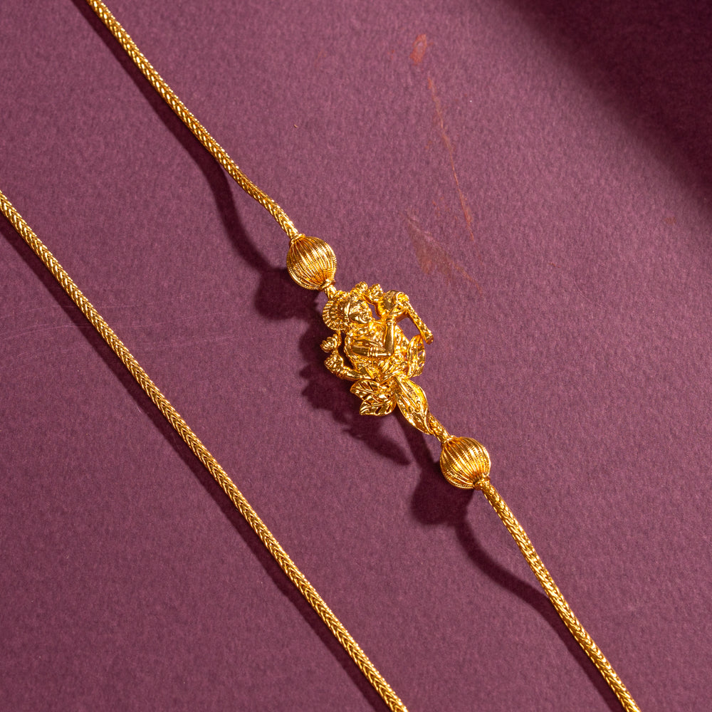 Mugappu Chain