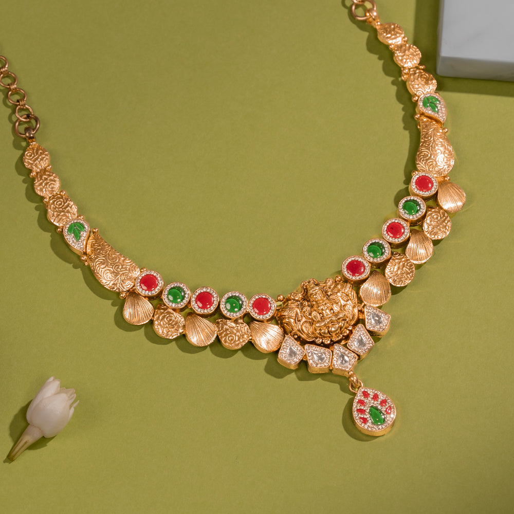Turkish Necklace