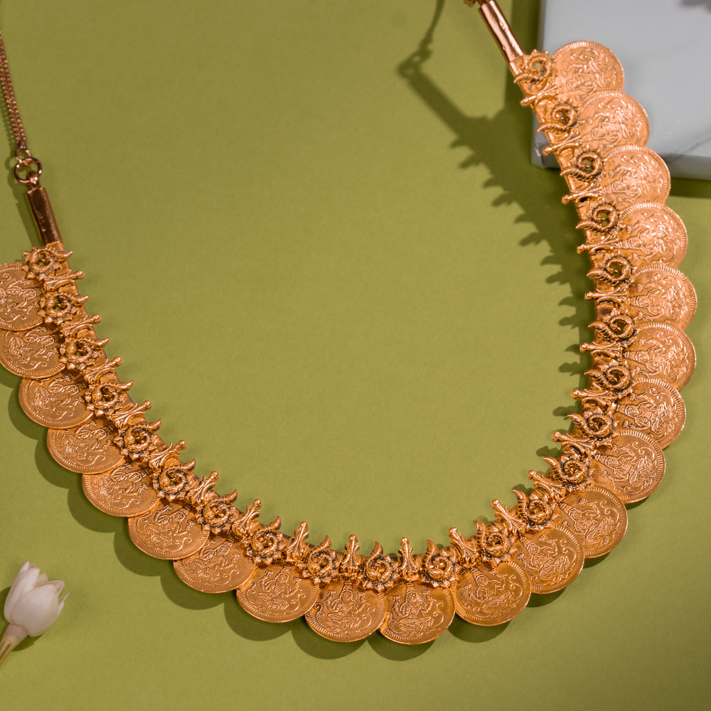 Nakas Necklace