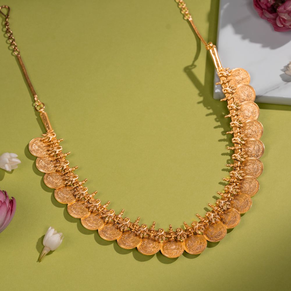 Nakas Necklace