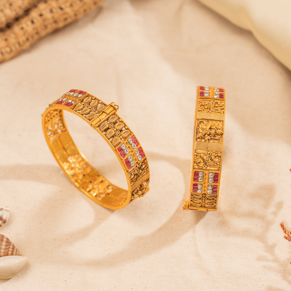 Turkish Bangle